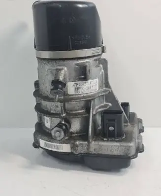 Porsche Cayenne (92A) Power steering pump 7P0423155D