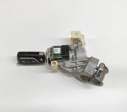 Toyota Hilux (AN120, AN130) Ignition lock 897820K030 625826000