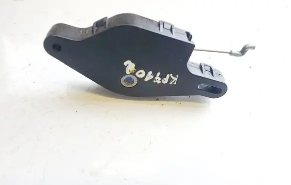 Seat Altea Other exterior part