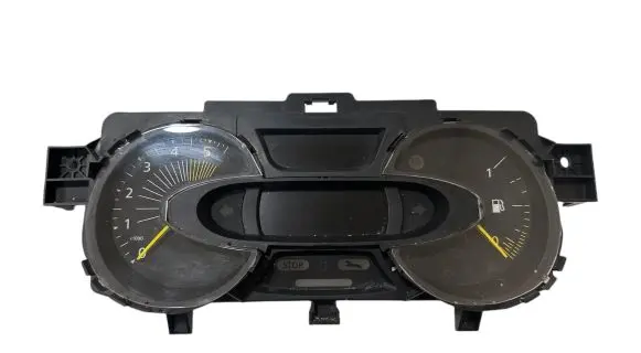 Renault Trafic III (X82) Speedometer (instrument cluster) 248105186R VPDRRF10849FG SHBFG018320