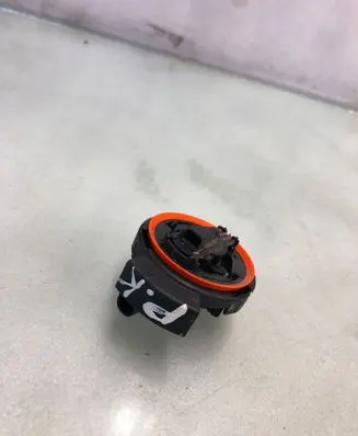 Mercedes-Benz EQA Airbag deployment crash/impact sensor A1679050800