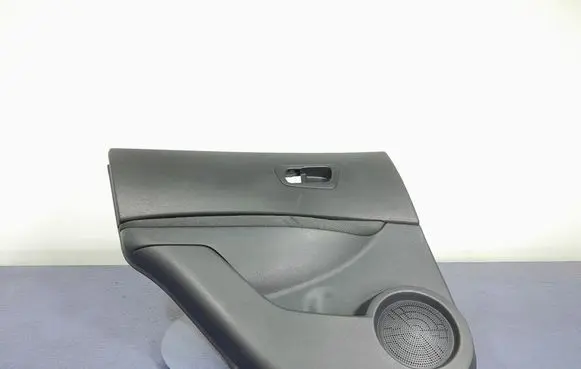 Nissan Qashqai Door card panel trim set 82977JD900