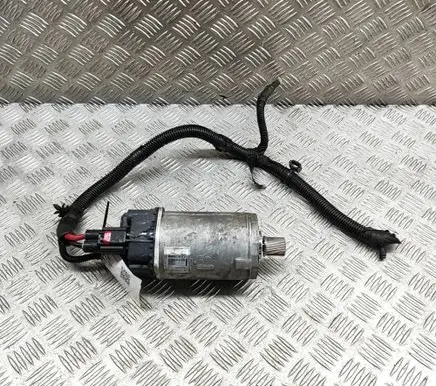 Maserati Ghibli Steering rack electric part 0273010282 7819177197