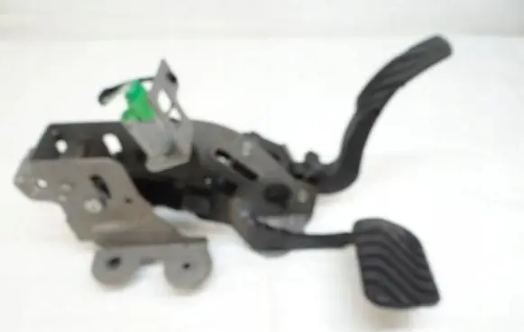 Renault Megane IV Accelerator throttle pedal 465013467R