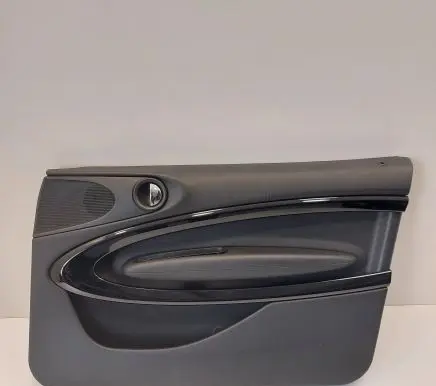 Mini Paceman (R61) Front door card panel trim 9809308