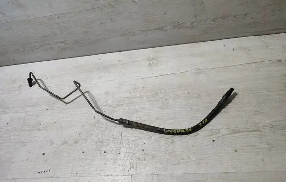 Volkswagen Touran III Clutch pipe/line WVSEC26