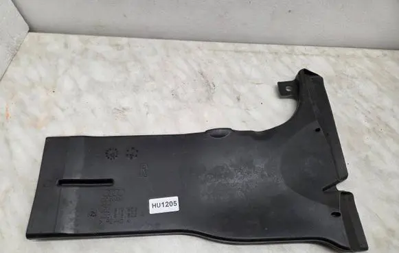 Air intake duct part