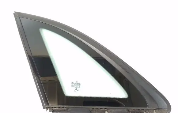 Mercedes-Benz B W246 W242 Rear vent window glass A2466708300