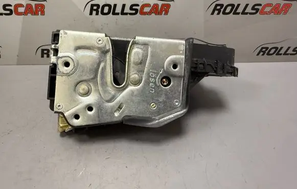 BMW 3 E46 Front door lock
