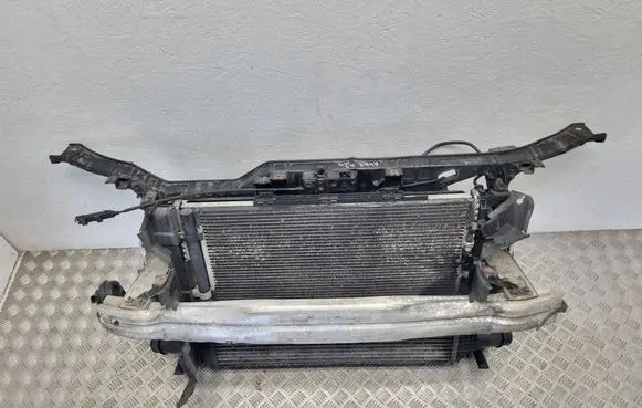 Audi A4 S4 B8 8K Front piece kit 8K0805594L