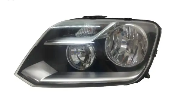 Volkswagen Amarok Headlight/headlamp 2190675