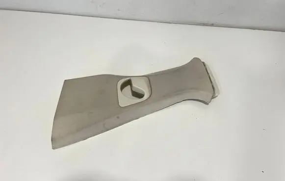 BMW X3 G01 (B) pillar trim (top) 51437446646 7446646