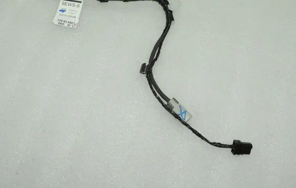 Nissan Navara D40 Other wiring loom 240165X60B