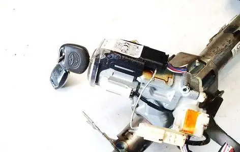Toyota Avensis Verso Ignition lock 45020287