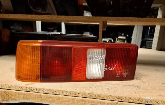 Ford Sierra Rear/tail lights 87BG13A603 87BG13A603AA