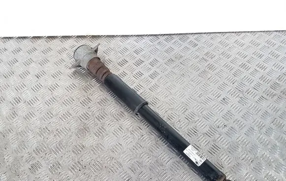 Audi A6 S6 C7 4G Rear shock absorber/damper 4G9513035F 22269152