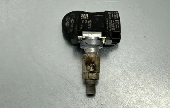 KIA Optima Tire pressure sensor 52933D4100