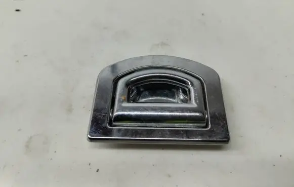 Audi A4 S4 B6 8E 8H Tie down hook / loop 1J0864203D 8E0864203