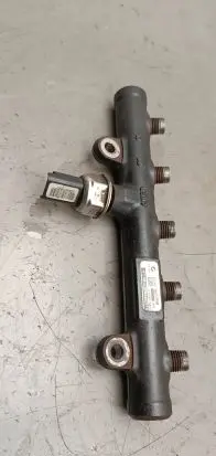 Citroen C4 Grand Picasso Fuel pressure sensor 9658227880 9681649580