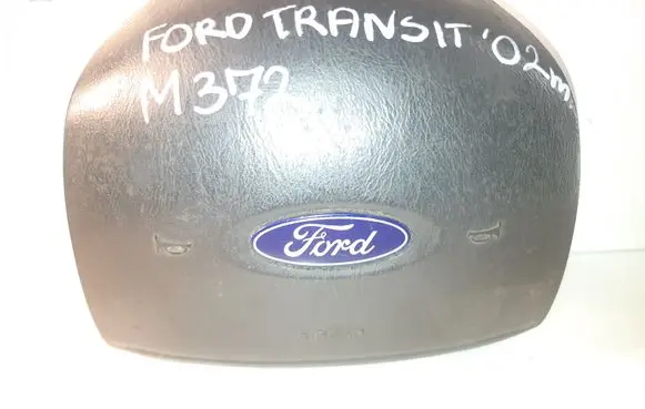 Ford Transit Steering wheel airbag YC1AV043B13ANW AGB531915300R AGB2915301080204560