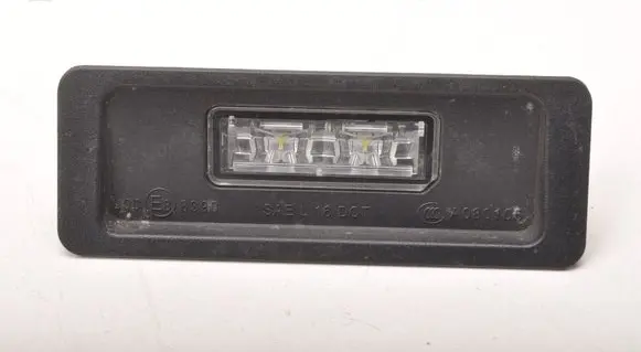 Volvo S90, V90 Number plate light 31446531