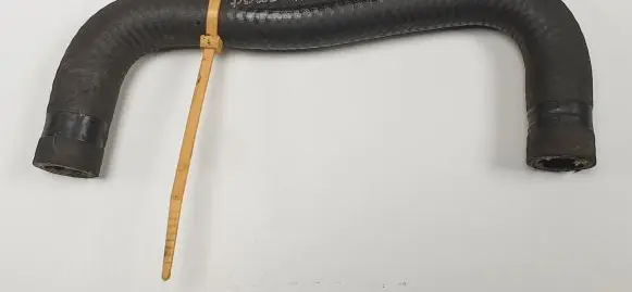 Smart ForTwo I Engine coolant pipe/hose 0003439V006