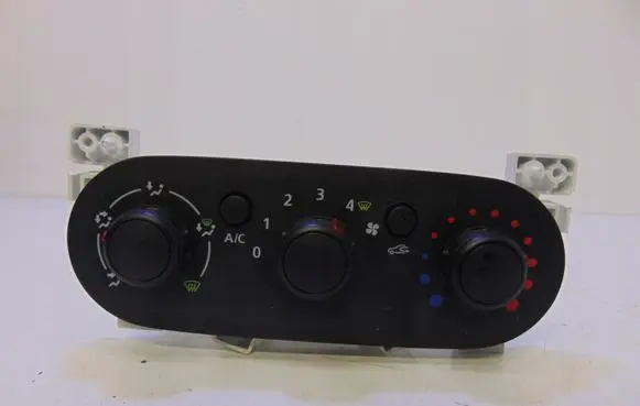 Renault Trafic III (X82) Climate control unit 30080060
