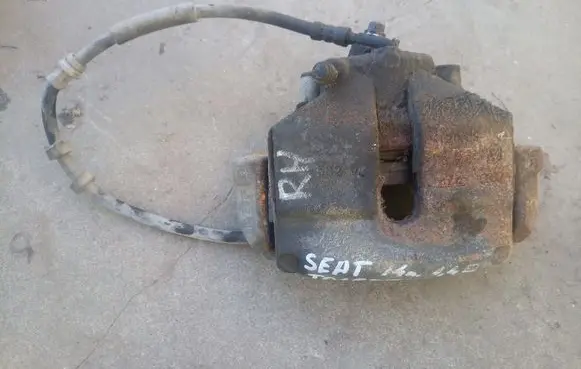 Seat Toledo IV (NH) Front brake caliper