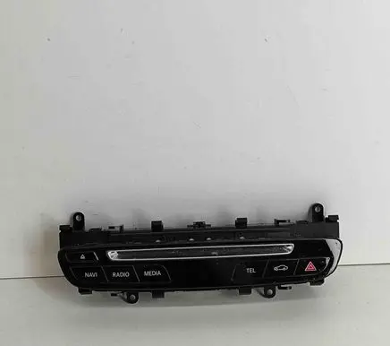 Mercedes-Benz GLC X253 C253 Sound control switch A2059055201