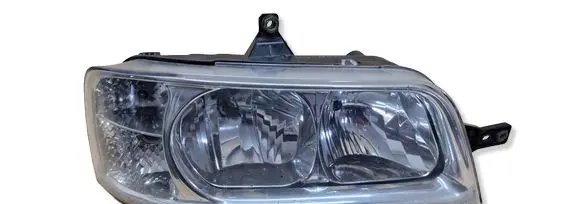 Fiat Ducato Headlight/headlamp 