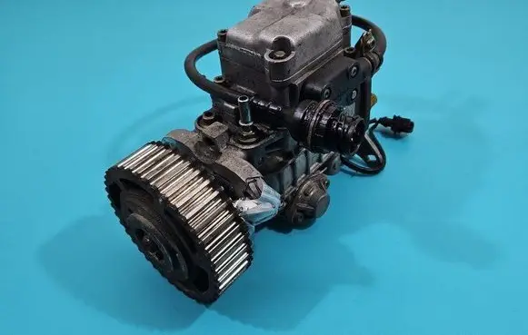 Renault Scenic I Fuel injection high pressure pump 0460414988 IMPRK1505627