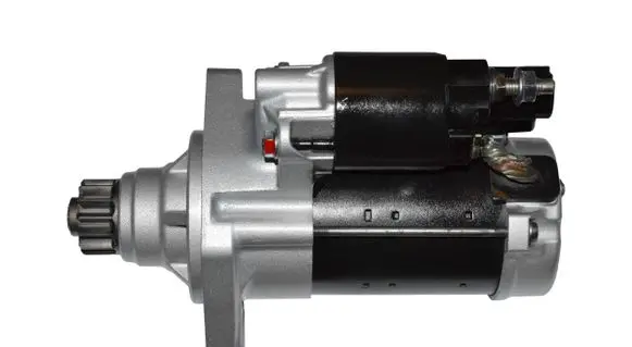 Seat Altea Starter motor 0AH911023G 4280008862