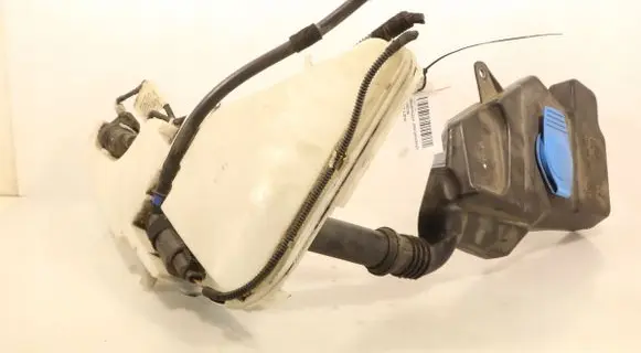 Audi A6 Allroad C7 Windshield washer fluid reservoir/tank 4G1955462
