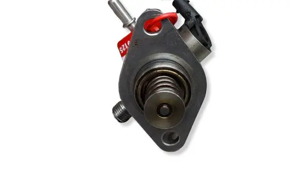 Peugeot 2008 I In-tank fuel pump S27649125 9807550080