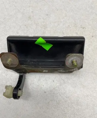 Mitsubishi Outlander Tailgate/trunk/boot exterior handle MR432950