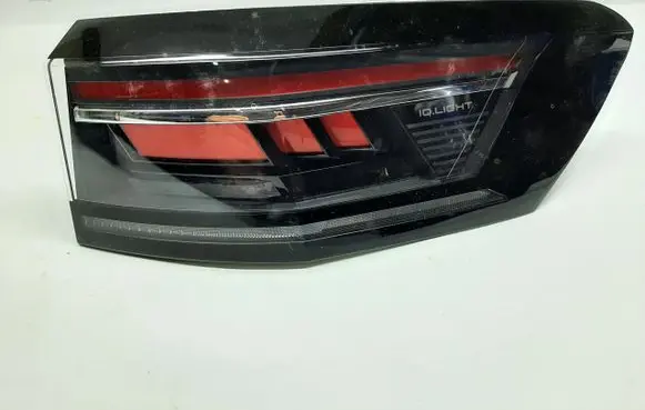 Volkswagen PASSAT B9 Rear/tail lights 3J0945208