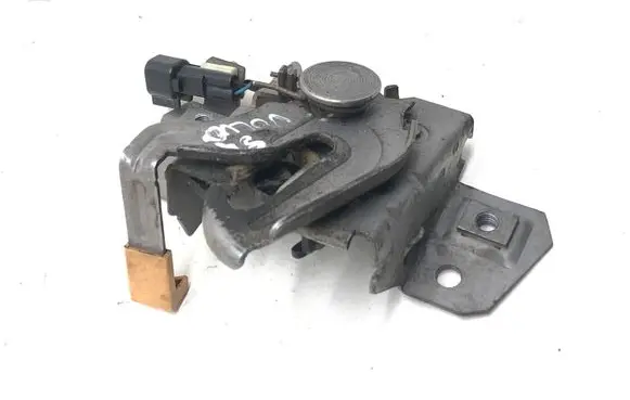Volvo S40 Engine bonnet/hood lock/catch