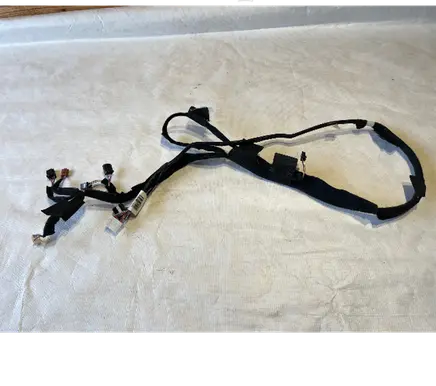 Renault Zoe Other wiring loom 241605388R