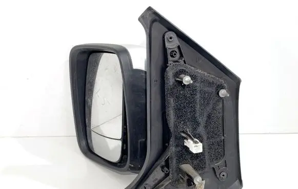 Opel Vivaro Front door electric wing mirror 
