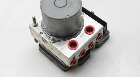 Jaguar F-Pace ABS Pump HK8314F447CG