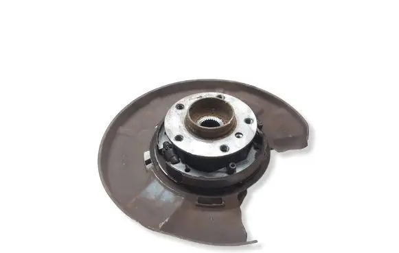 BMW 3 E90 E91 Rear wheel hub spindle/knuckle 