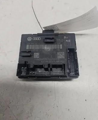 Audi A6 C7 Door control unit/module 4G8959793F