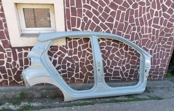 Hyundai i10 Rear quarter panel
