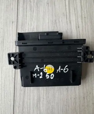 Audi A6 S6 C7 4G Other control units/modules 4F0907280A 4F0910280 F005S00102