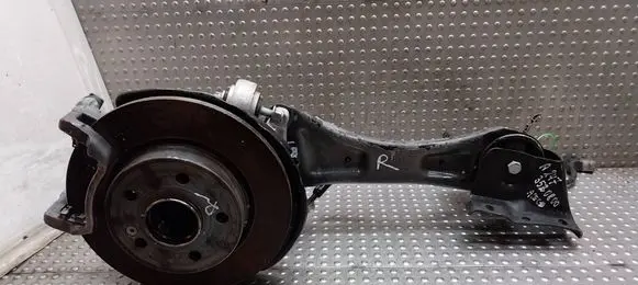 Mercedes-Benz A W177 Rear wheel hub spindle/knuckle A2473560000 2470400