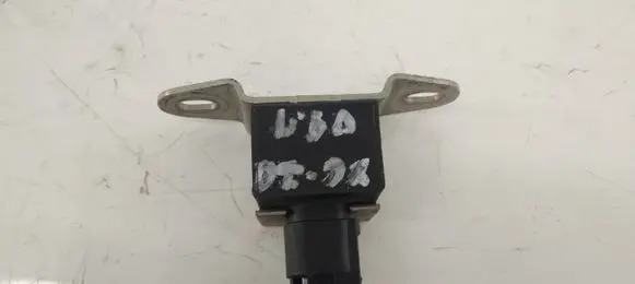 Volvo S80 Airbag deployment crash/impact sensor 6G9N5B739AA