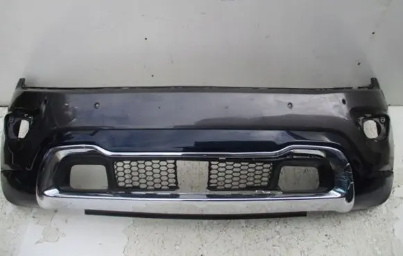 Jeep Cherokee Front bumper