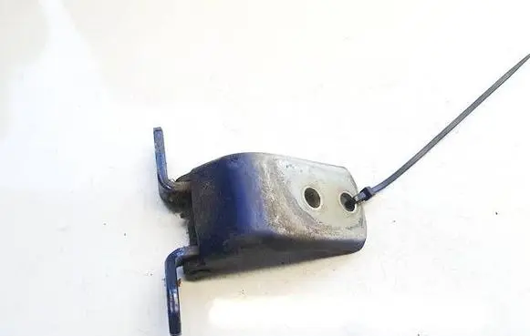 KIA Cerato Front door upper hinge 