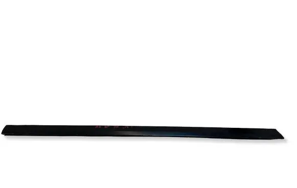 Audi A3 S3 8P Front door trim (molding) 