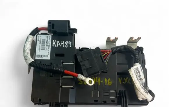 Fuse module